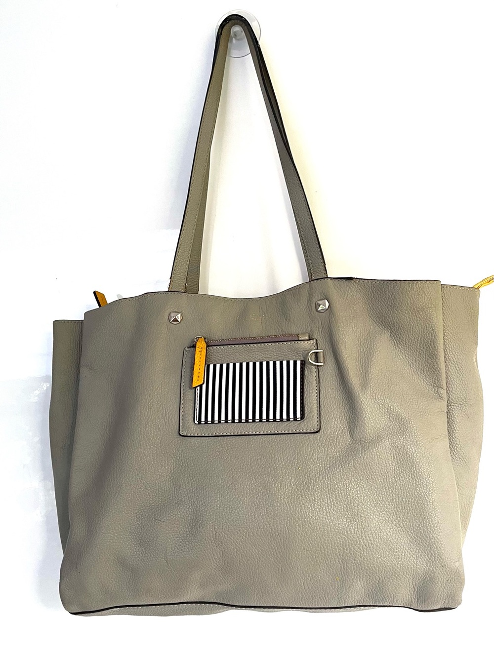 Henri Bendel The Influencer Tote Bag